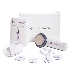 The Full Beauty Salon Treatment At-Home Kit